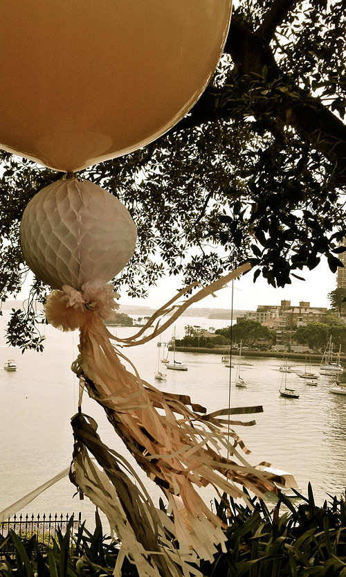 Heidi Moore Gill - Bespoke Balloonery