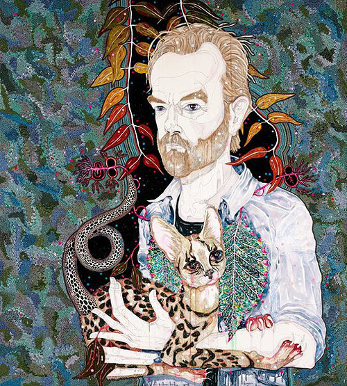 Del Kathryn Barton