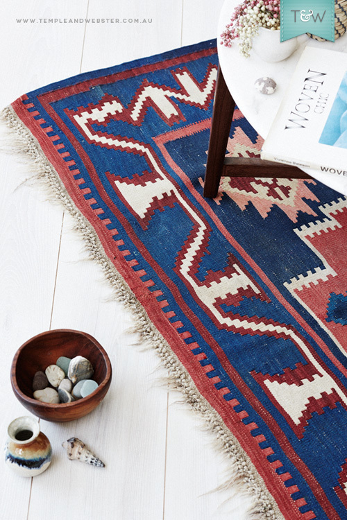 Nazar Rug Gallery