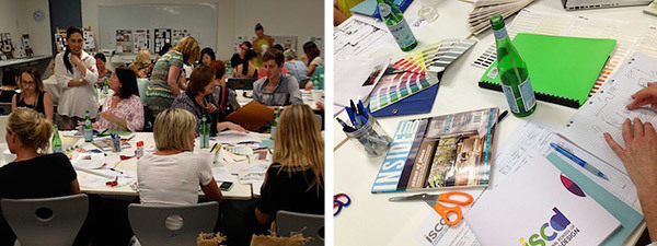 iscd workshop