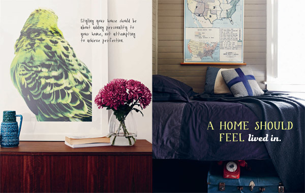 Mr Jason Grant - A place called home