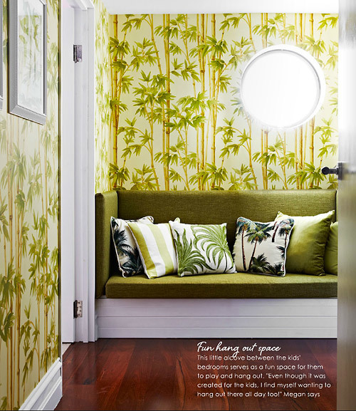 Adore Home magazine
