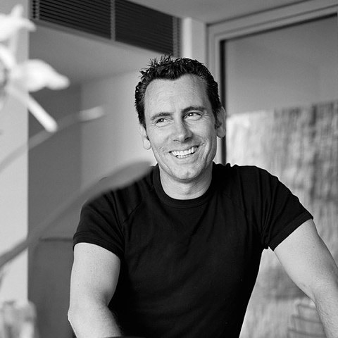 Iain Halliday of BKH - David Clark's Edit