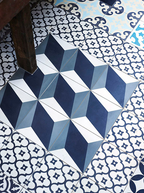 Jatana Interiors, via The Design Files