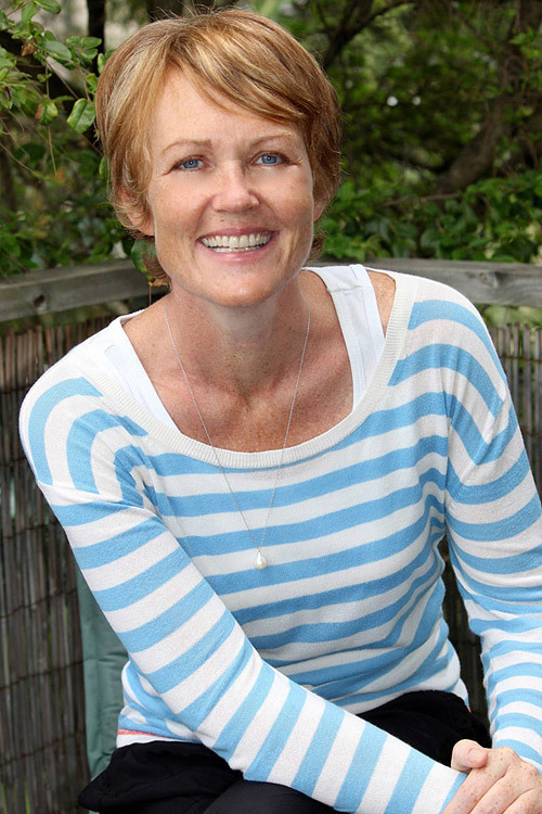 Nichola Dare, The Gallery Shop