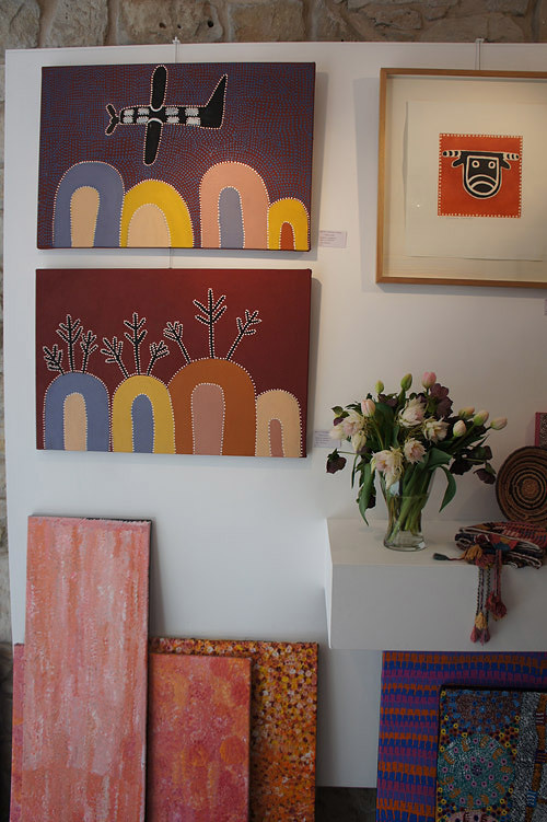 The Gallery Shop