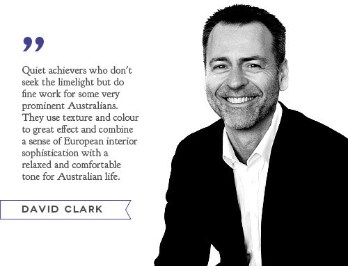 David Clark's Edit - Hare Klein