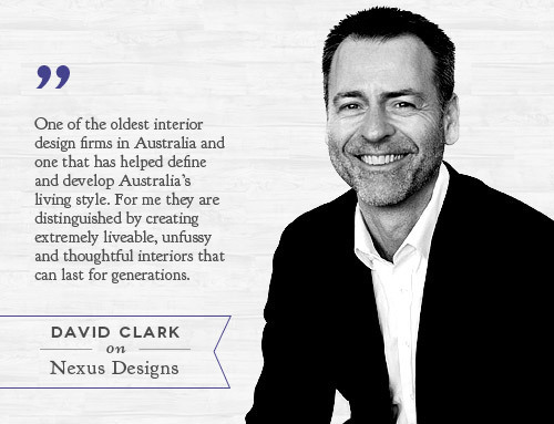 David Clark's Edit - Nexus Designs