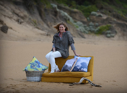 Maryla Johns, Maryla Surf Lifestyle