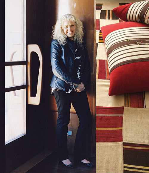 Briony Fitzgerald Design - David Clark's Edit