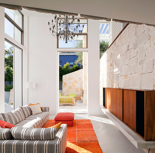 Briony Fitzgerald Design - David Clark's Edit