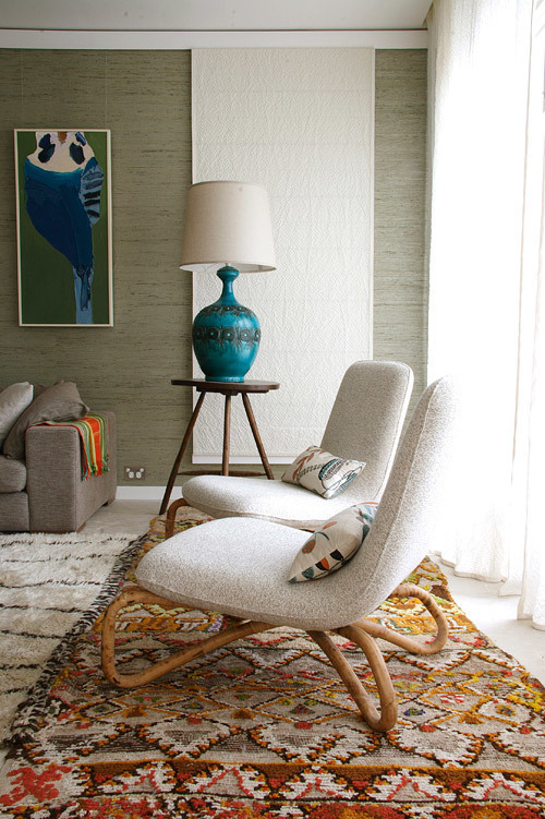 Briony Fitzgerald Design - David Clark's Edit