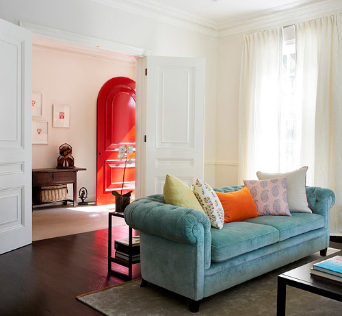 Briony Fitzgerald Design - David Clark's Edit