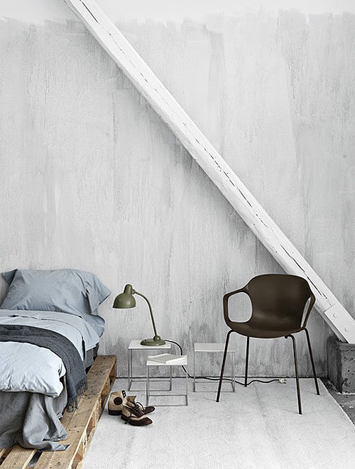 Industrial style