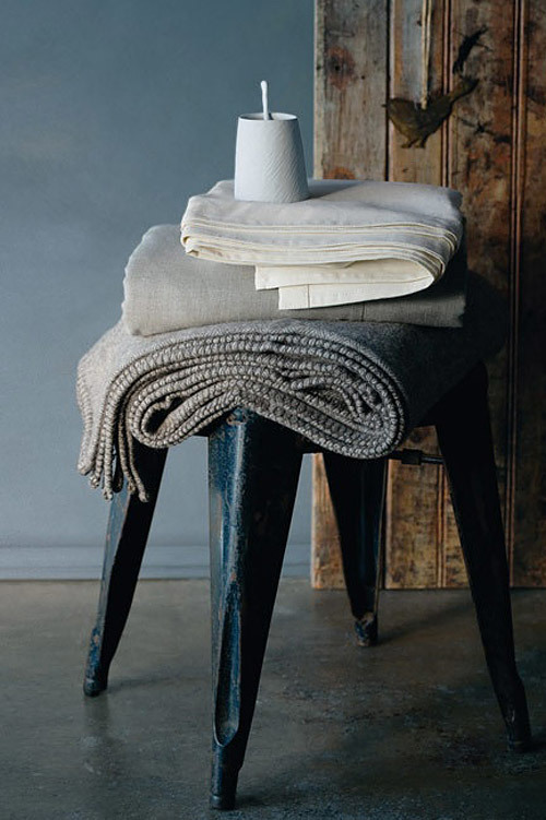 Industrial style