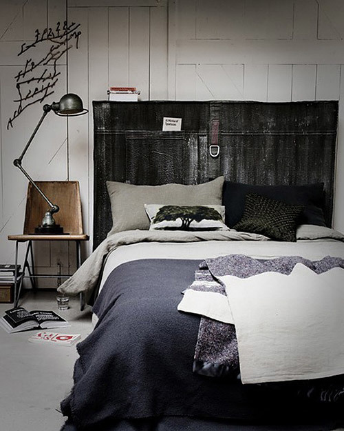Industrial style