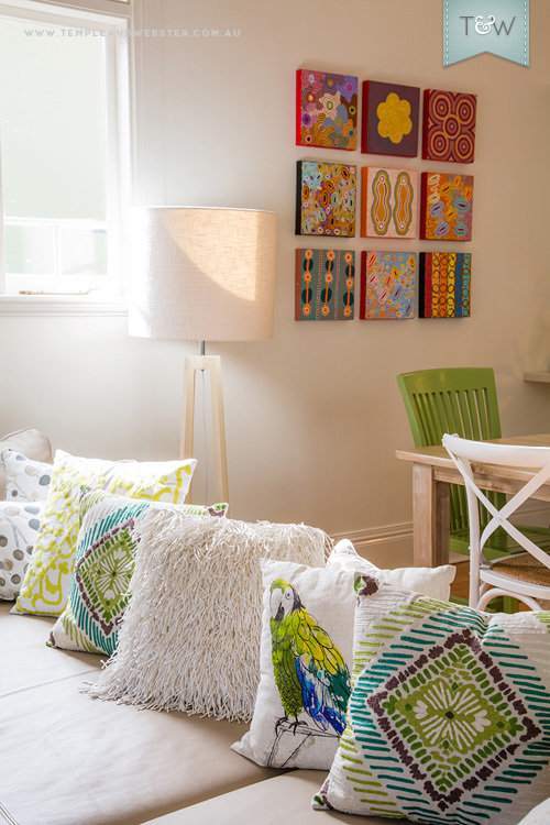 T&W Home Style