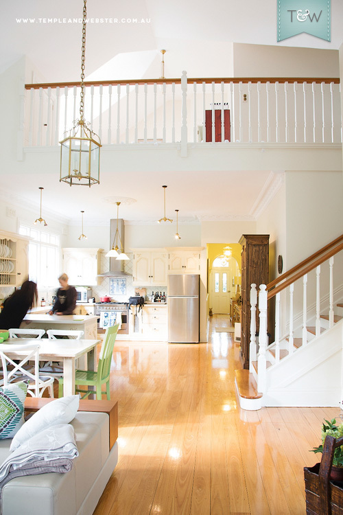 T&W Home Style