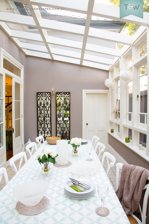 T&W Home Style