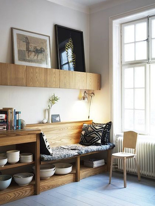 SpringRefresh styled by Tina Hellberg