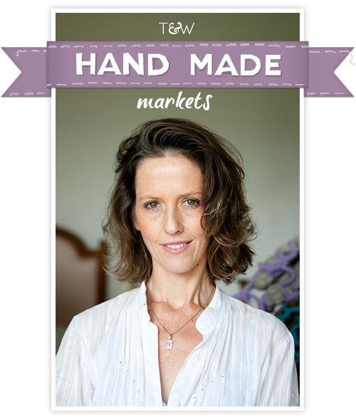 Jacqui Fink - Handmade Markets