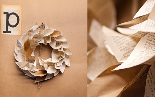 Paper Couture