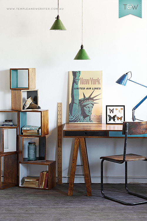 Loft Furniture