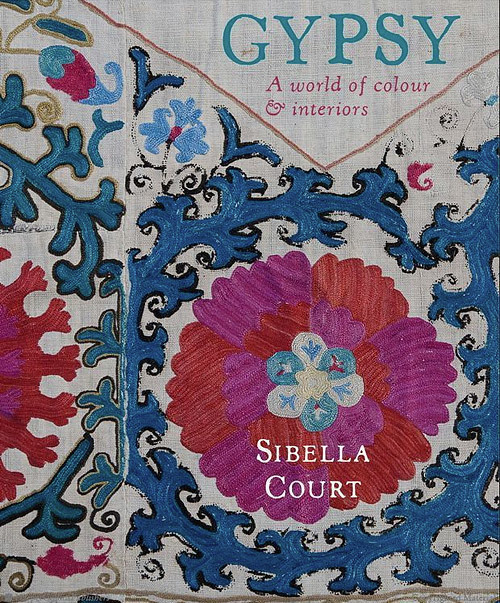 Gypsy by Sibella Court
