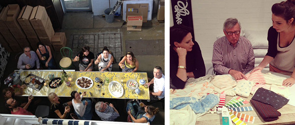 Helen Lennie, SIgnature Prints - My week in pictures
