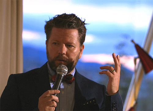 Tim Ross