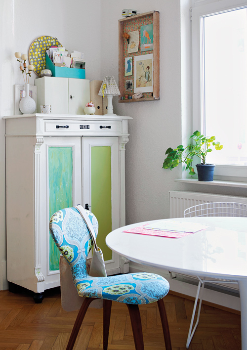 Decorate Workshop by Holly Becker