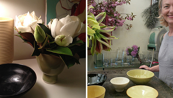 Saskia Havekes - Grandiflora - My week in pictures