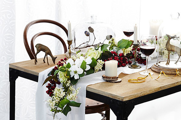 3 checklists to make Christmas easy
