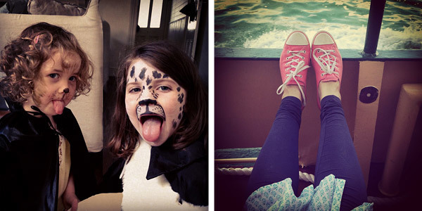 theweekend Tracy Lines - My week in pictures
