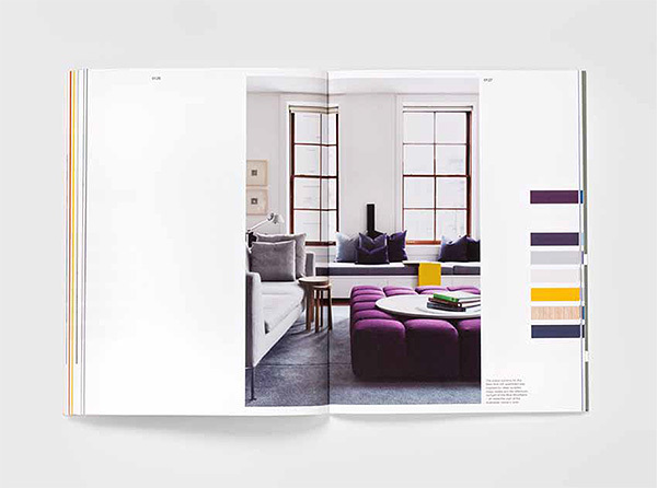 Using Australian Colour