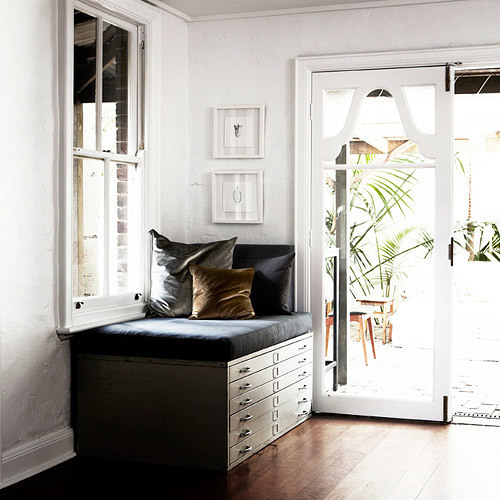 Stylist Lab - Parish Stapleton