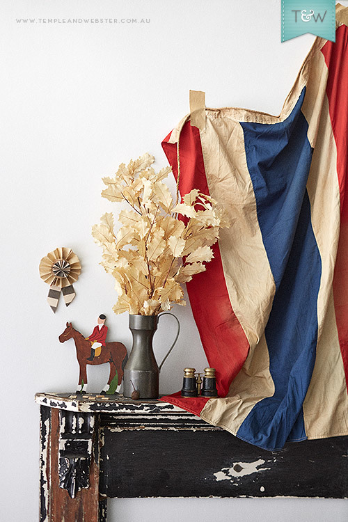 How to style vignettes