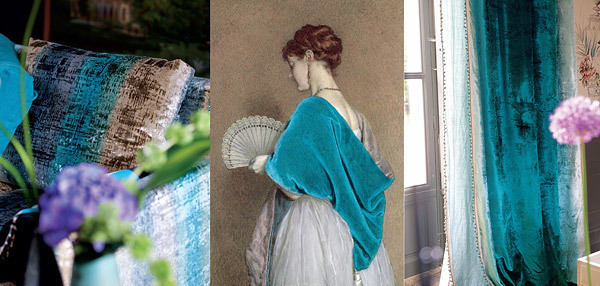 Colour Deconstructed - Tricia Guild