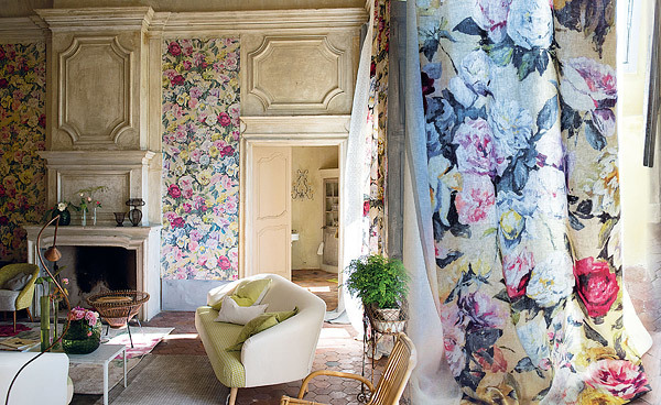 Colour Deconstructed - Tricia Guild