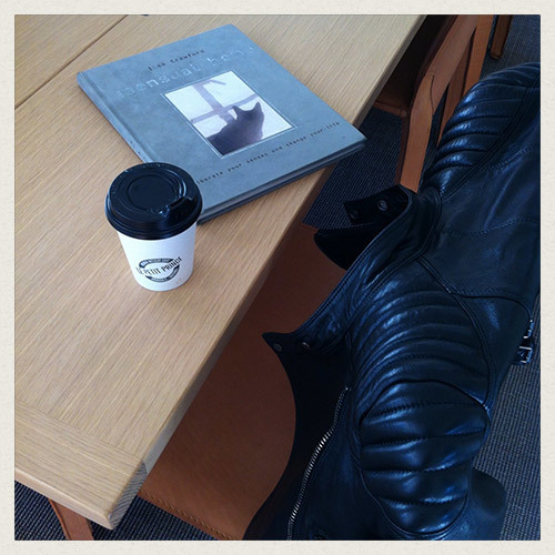 Shareen Joel - My week in pictures