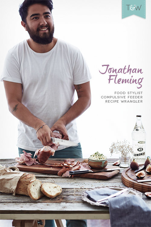 Jonathan Fleming