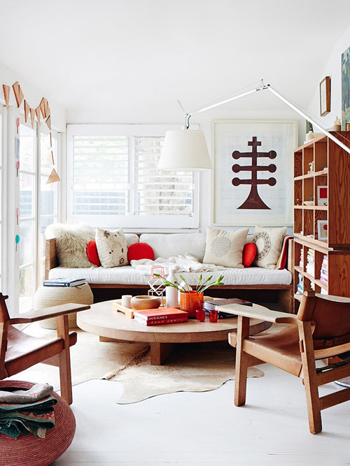 Image by Sean Fennessy for The Design Files