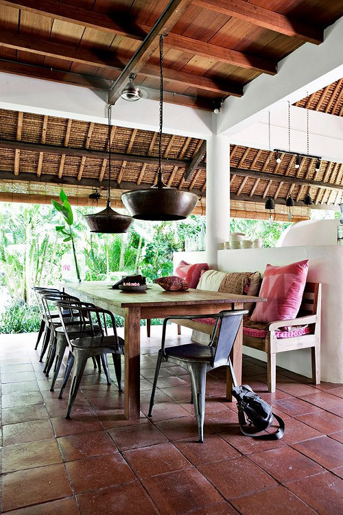 Outdoor Furniture Care Guide