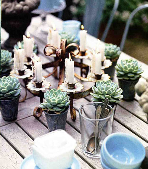 Outdoor Furniture Care Guide