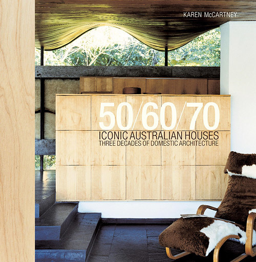 50/60/70 Iconic Australian Houses