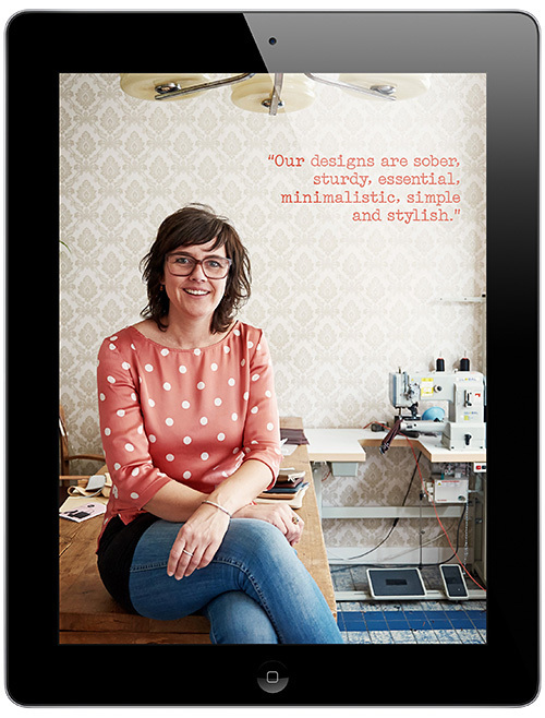 Artisan Magazine Issue 7 - Sneak Peek