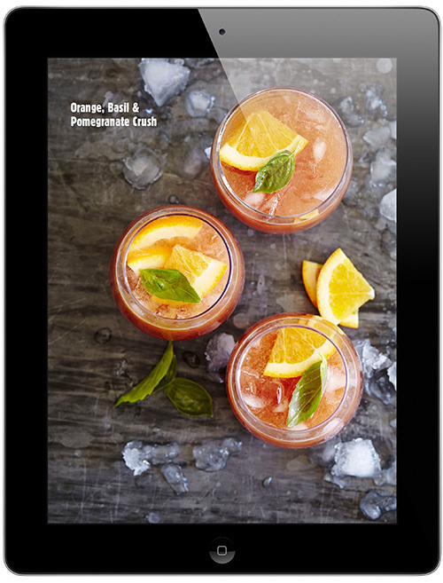 Artisan Magazine Issue 7 - Sneak Peek