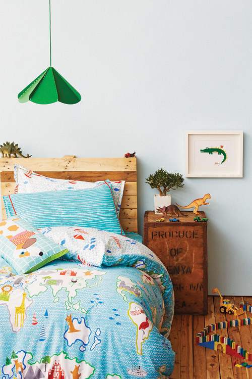 The best of kids' rooms Temple & Webster