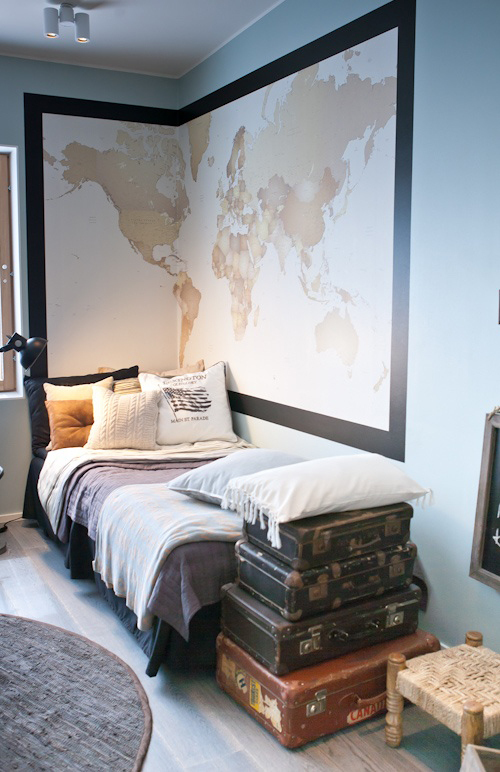 Inspiration from parolanasema.blogspot.fi
