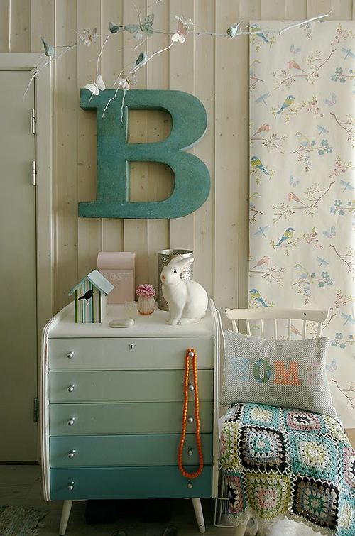 Image from Norske Interior Blogger